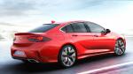 Opel Insignia GSi 2017 года